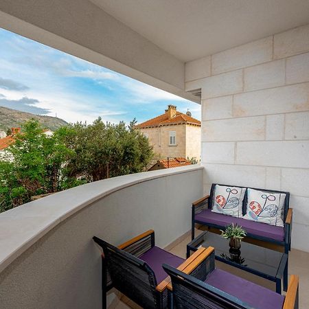 Apartment Adrian Dubrovnik Kültér fotó