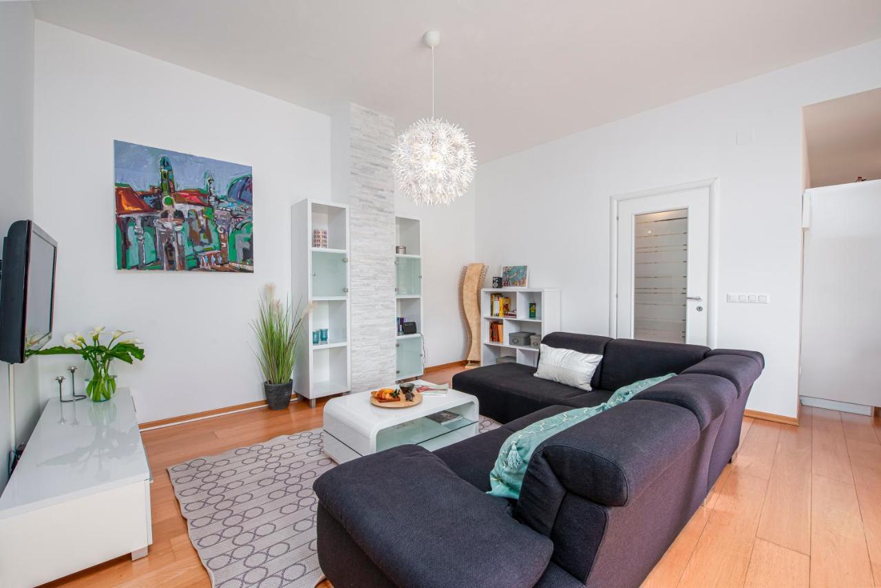 Apartment Adrian Dubrovnik Kültér fotó