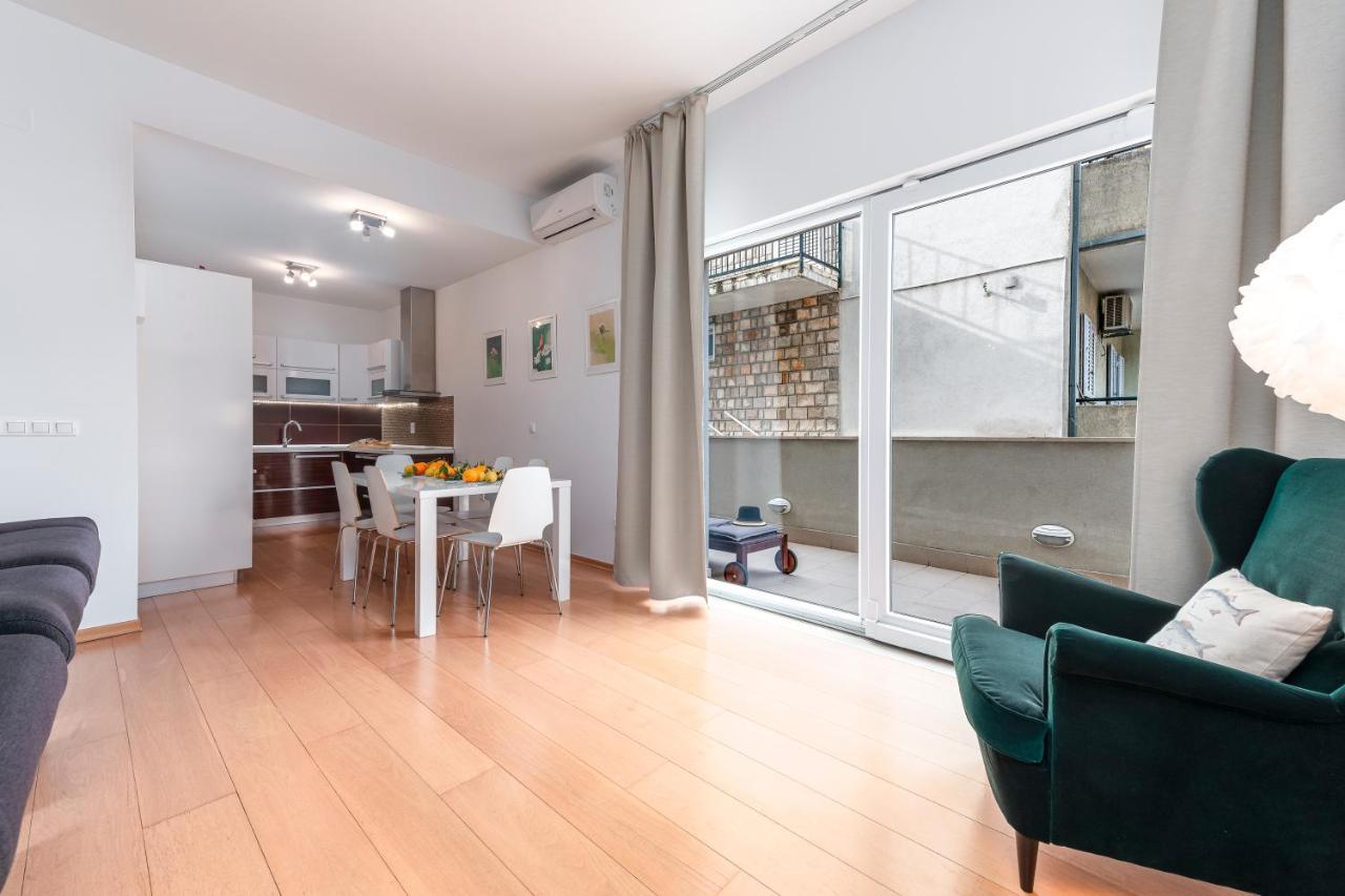 Apartment Adrian Dubrovnik Kültér fotó