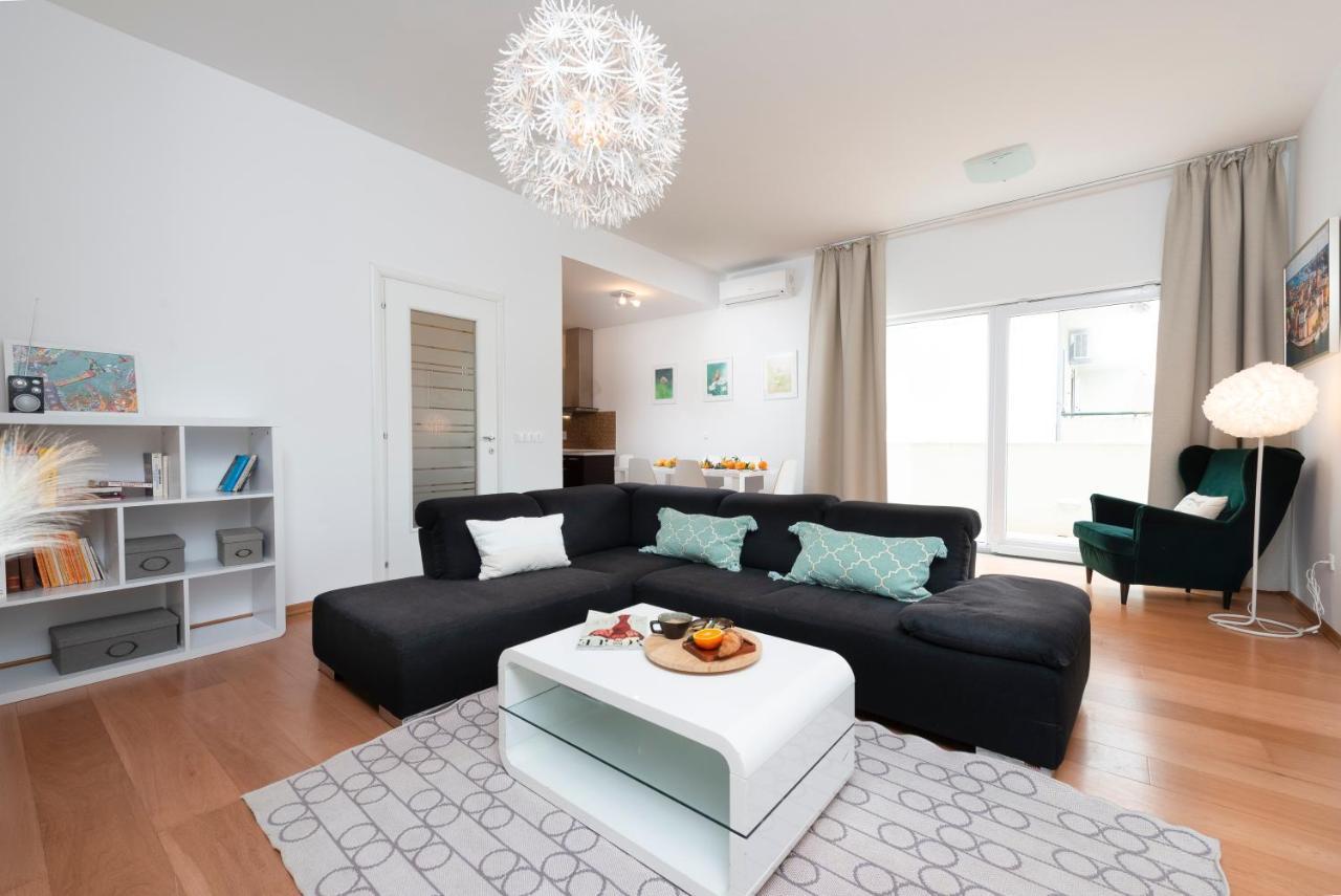 Apartment Adrian Dubrovnik Kültér fotó