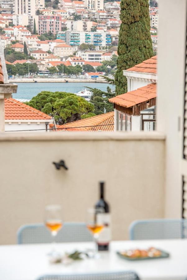 Apartment Adrian Dubrovnik Kültér fotó