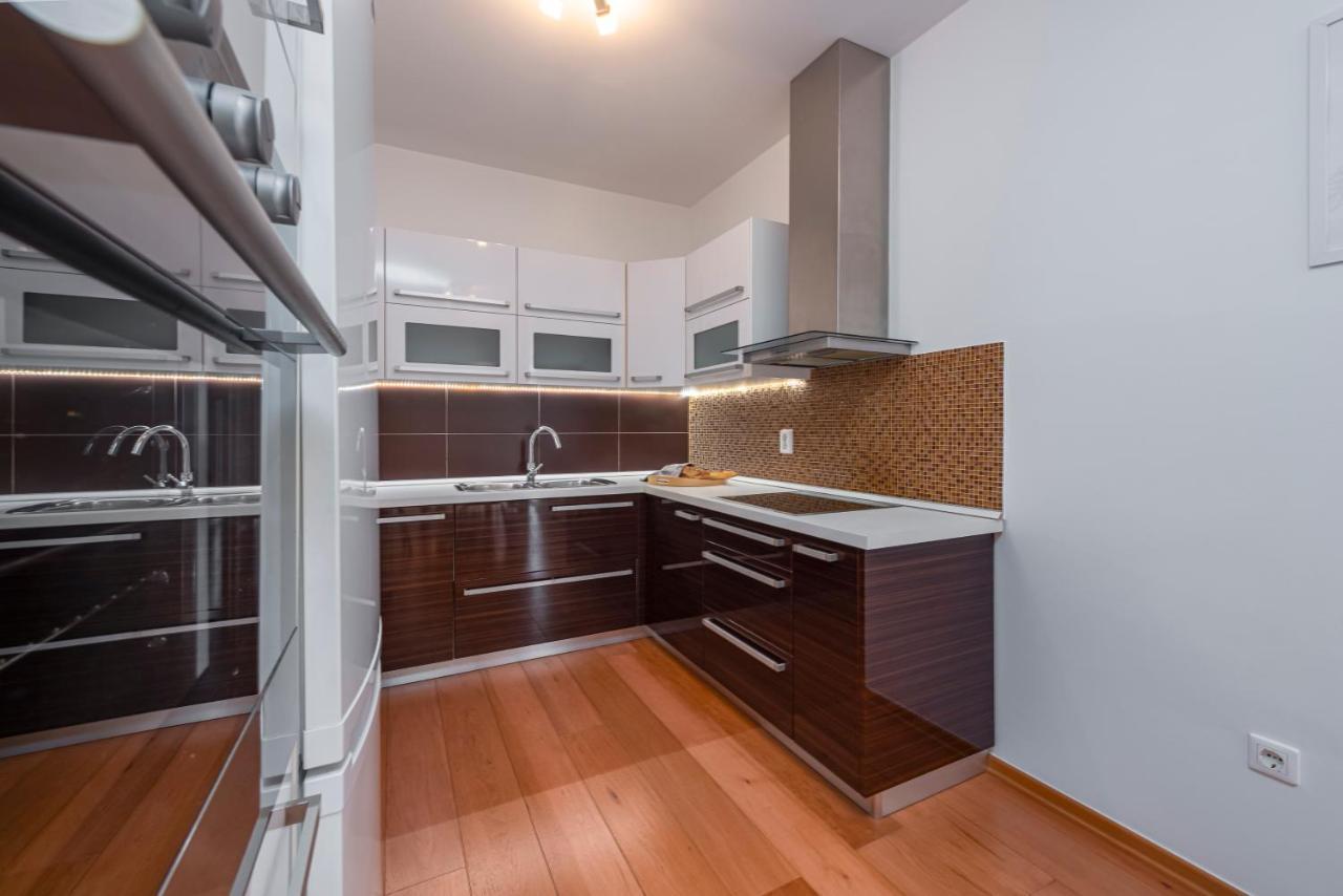 Apartment Adrian Dubrovnik Kültér fotó