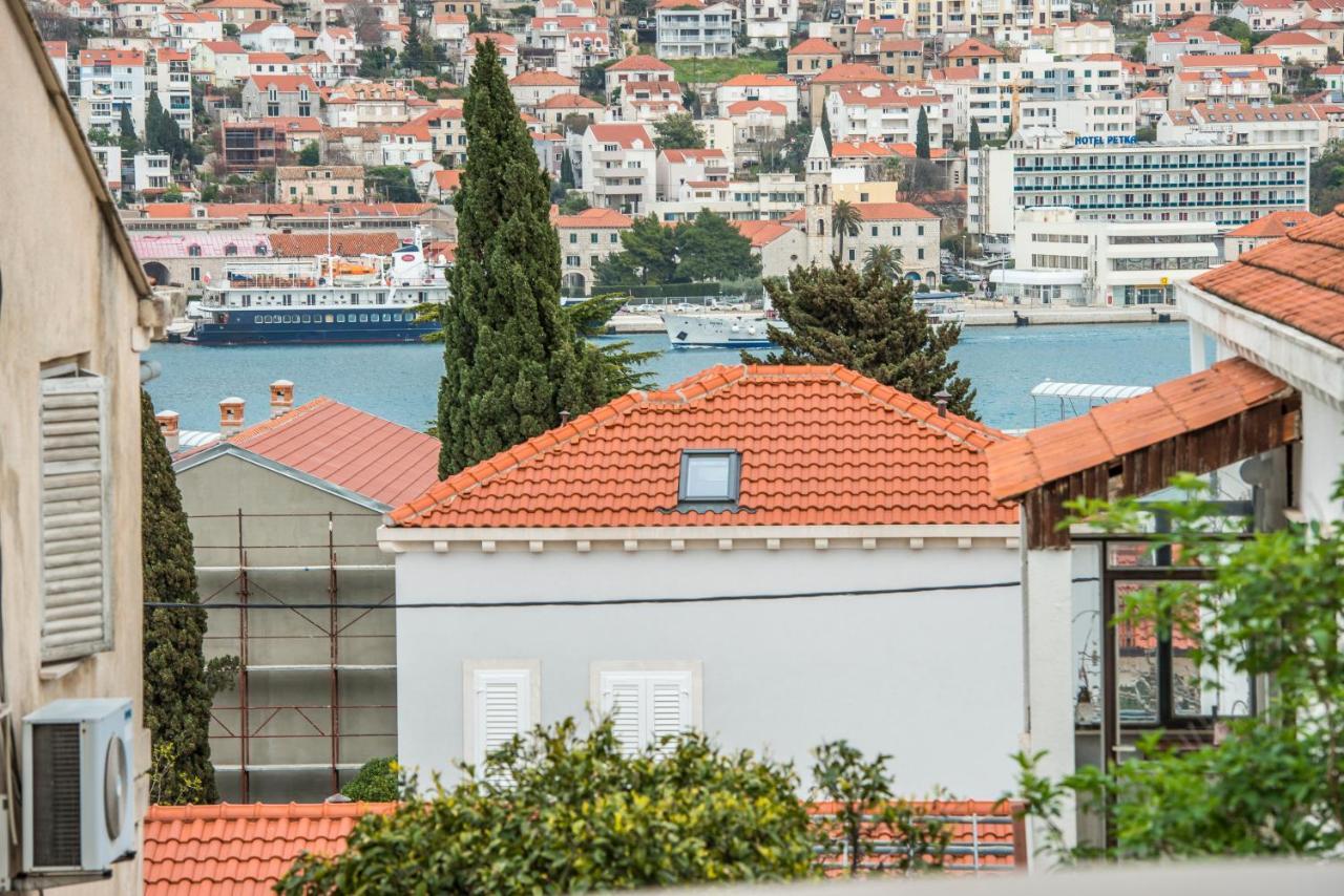 Apartment Adrian Dubrovnik Kültér fotó