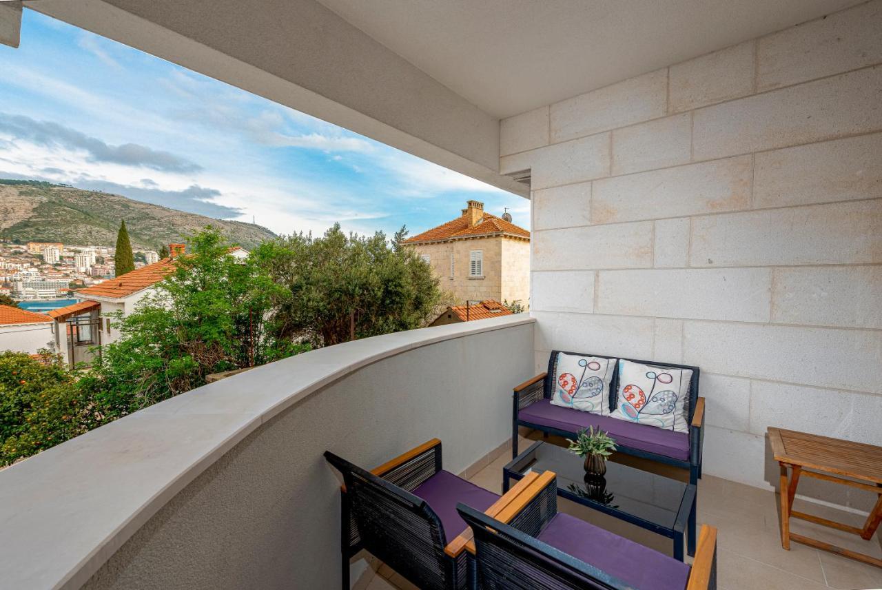 Apartment Adrian Dubrovnik Kültér fotó