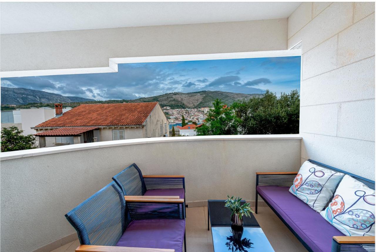 Apartment Adrian Dubrovnik Kültér fotó